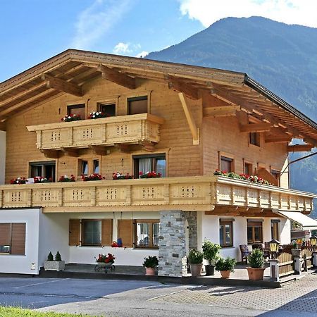 Haus Jochler Apartment Ried im Zillertal Ngoại thất bức ảnh