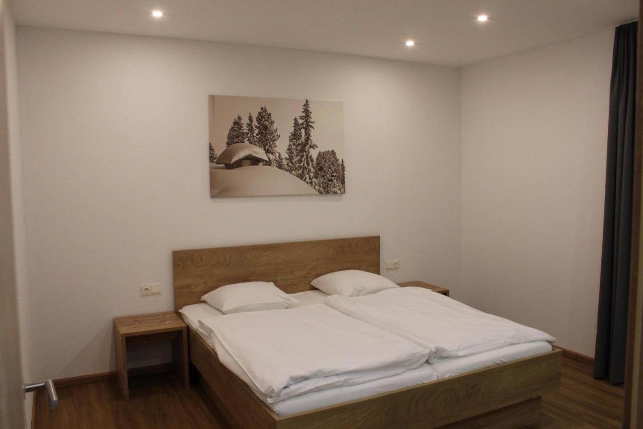 Haus Jochler Apartment Ried im Zillertal Ngoại thất bức ảnh