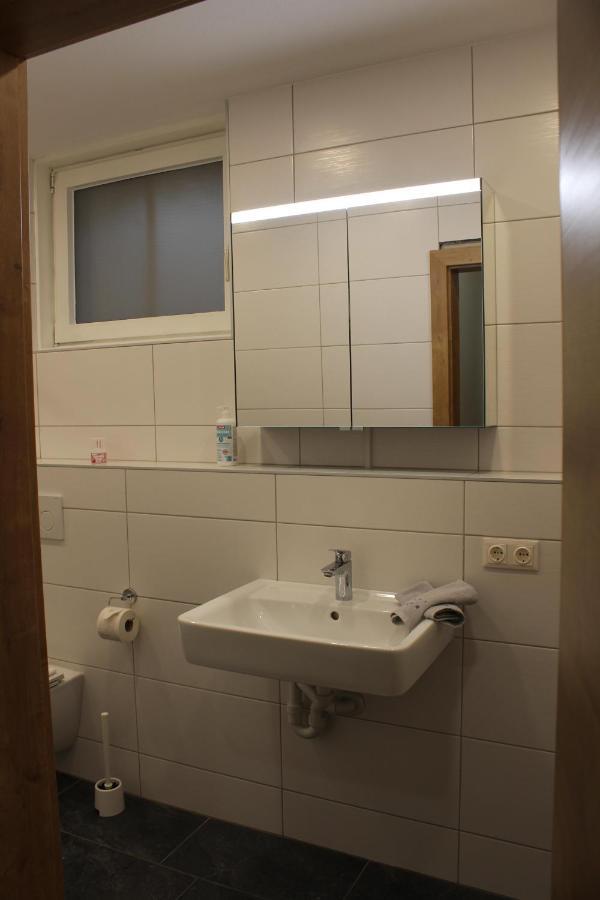 Haus Jochler Apartment Ried im Zillertal Ngoại thất bức ảnh