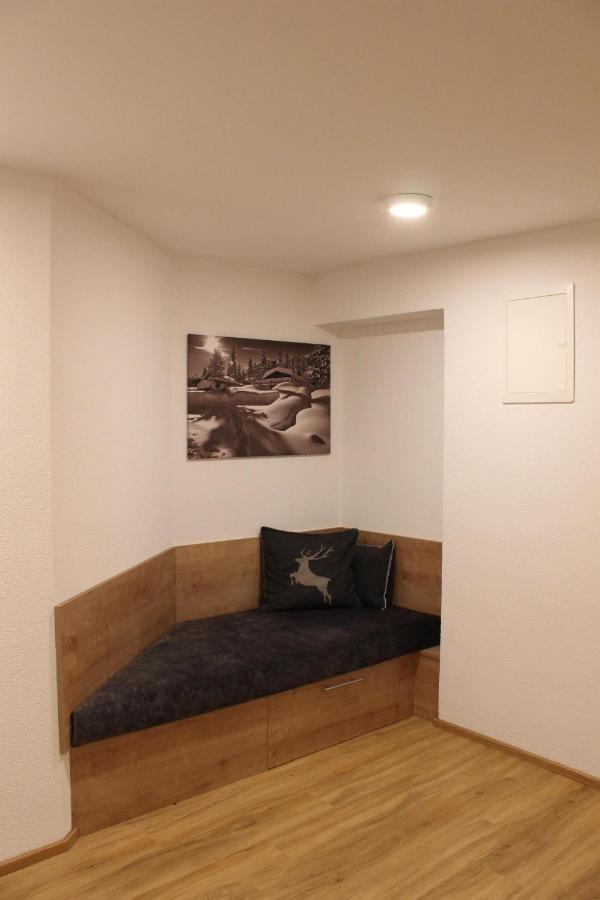 Haus Jochler Apartment Ried im Zillertal Ngoại thất bức ảnh