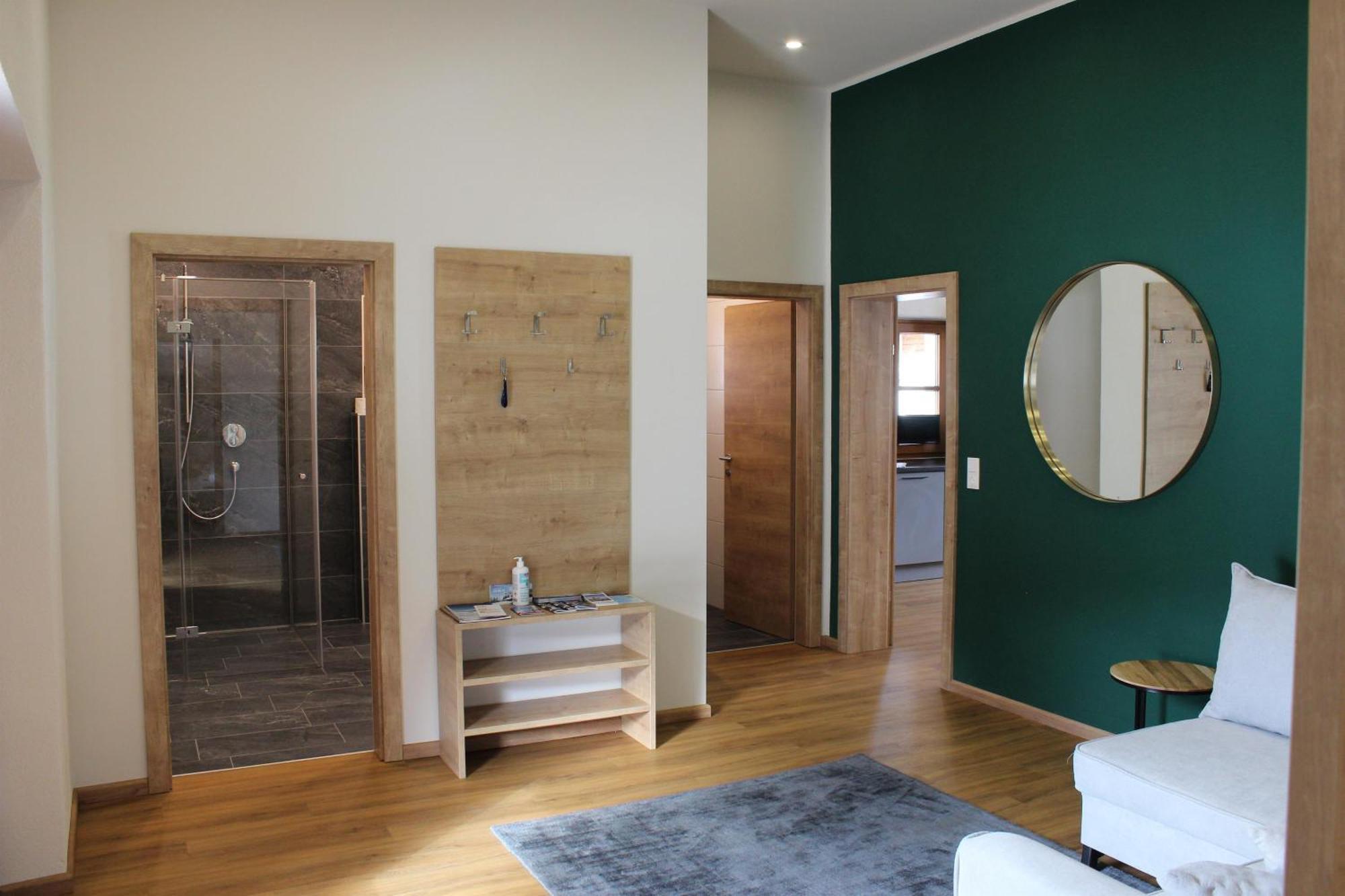 Haus Jochler Apartment Ried im Zillertal Phòng bức ảnh