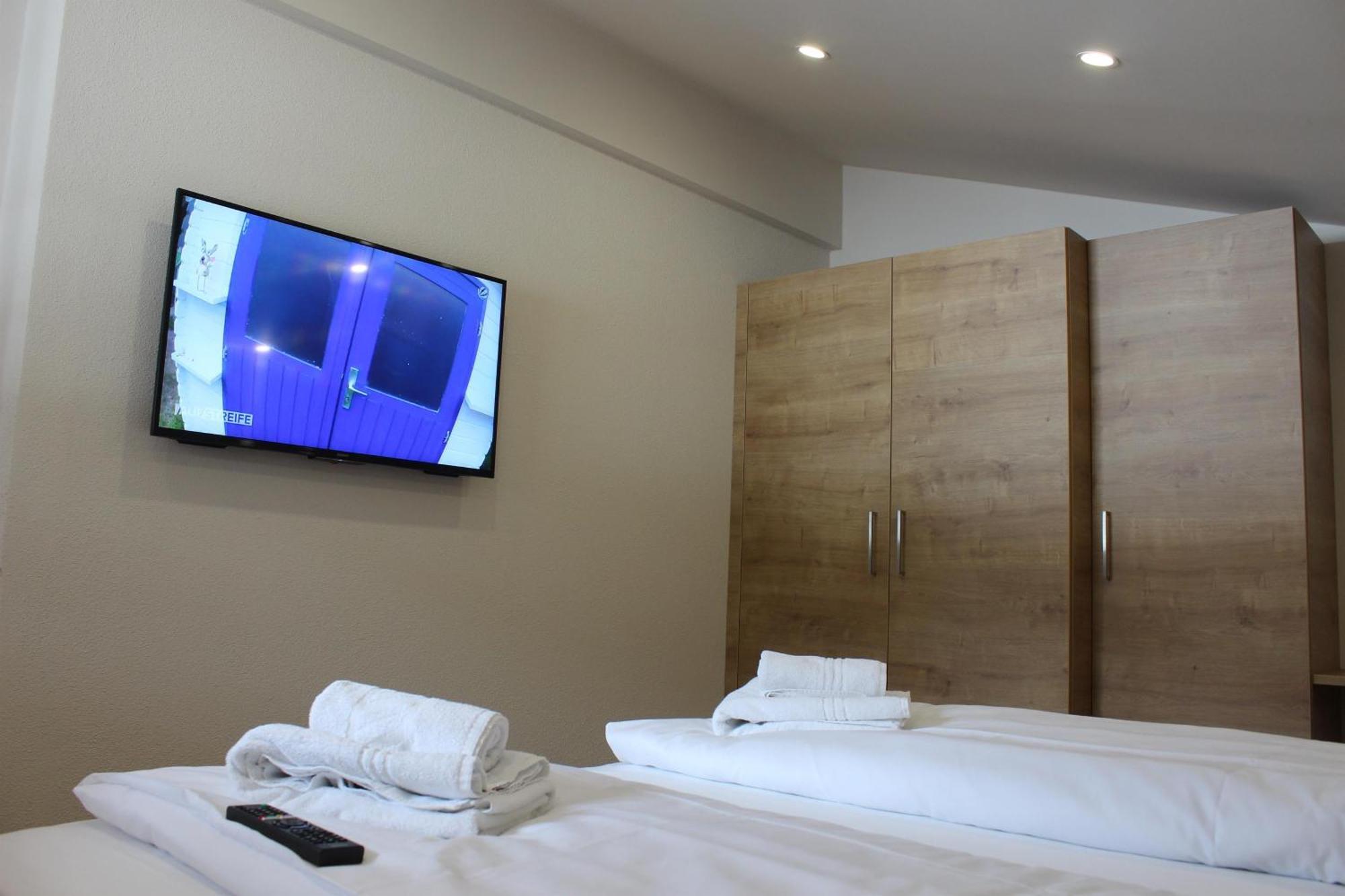 Haus Jochler Apartment Ried im Zillertal Phòng bức ảnh