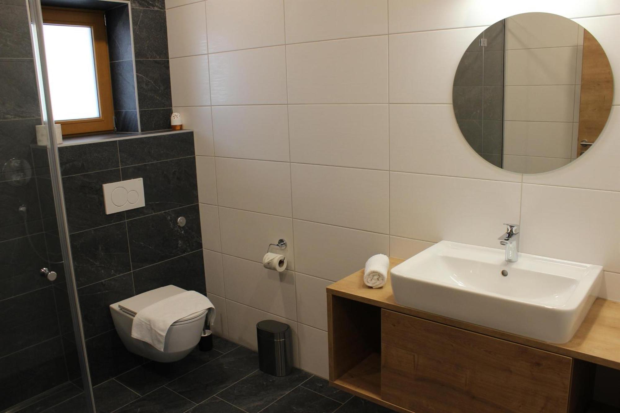 Haus Jochler Apartment Ried im Zillertal Phòng bức ảnh
