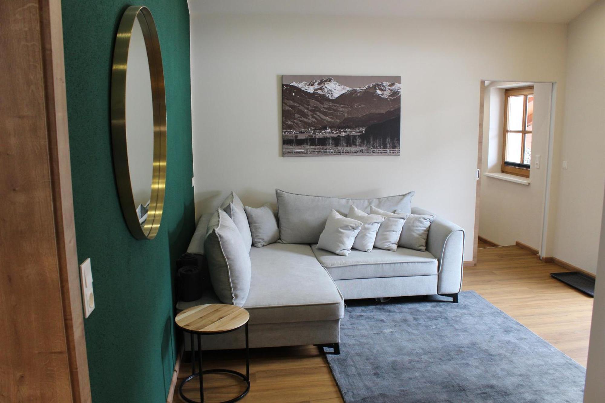 Haus Jochler Apartment Ried im Zillertal Phòng bức ảnh