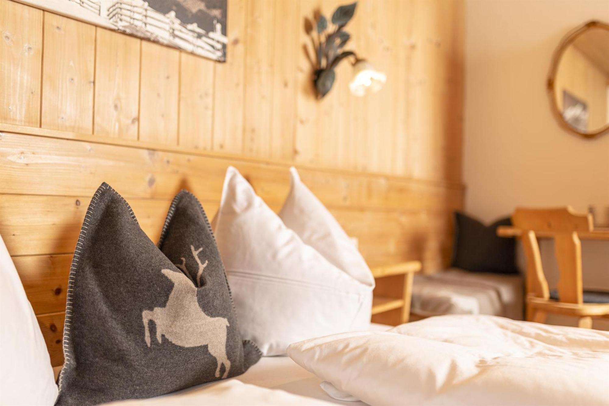 Haus Jochler Apartment Ried im Zillertal Phòng bức ảnh