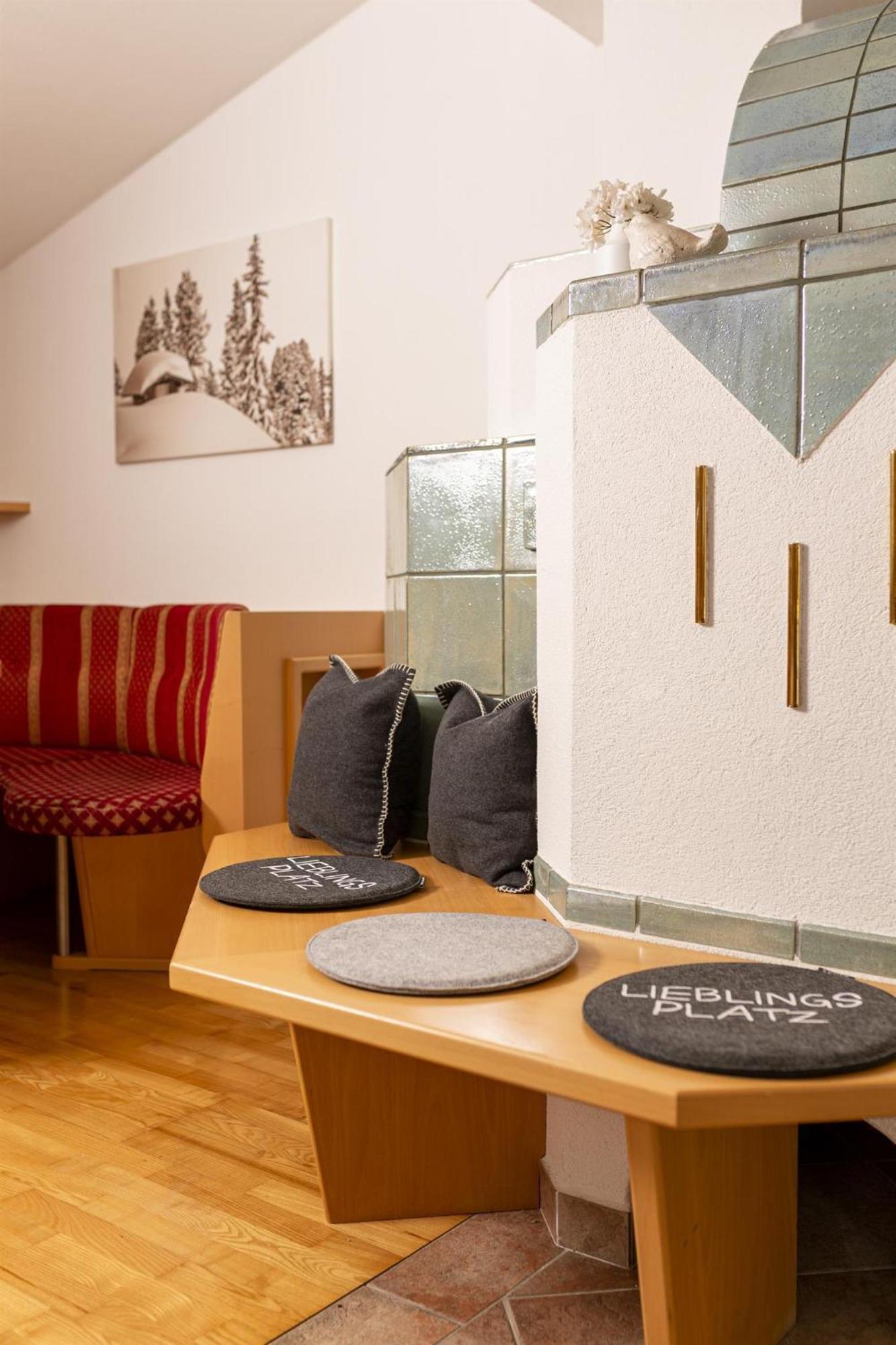 Haus Jochler Apartment Ried im Zillertal Phòng bức ảnh