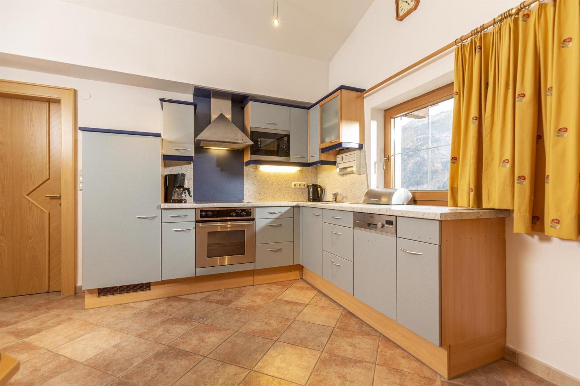 Haus Jochler Apartment Ried im Zillertal Phòng bức ảnh